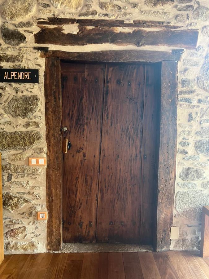 Rectoral De Lestedo Palas de Rei Екстериор снимка