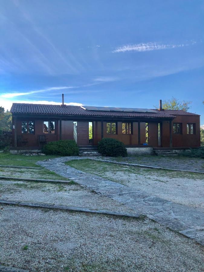 Rectoral De Lestedo Palas de Rei Екстериор снимка